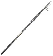 Okuma Carbonite Tele Surf 12' 360 cm  80-150gr Surf Kamışı - 1