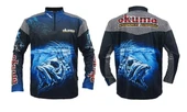 Okuma Tournament Jersey %100 Polyester - 10