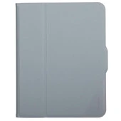 Targus THZ93511GL VersaVu iPad 10. Nesil 10.9 inç Uyumlu Kılıf - Gümüş - 1