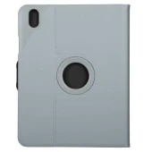 Targus THZ93511GL VersaVu iPad 10. Nesil 10.9 inç Uyumlu Kılıf - Gümüş - 2