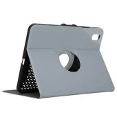 Targus THZ93511GL VersaVu iPad 10. Nesil 10.9 inç Uyumlu Kılıf - Gümüş - 3