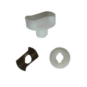 İçten motor Kayış Kasnağı - 2