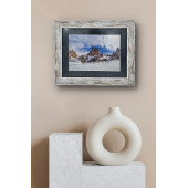 Kapadokya Koleksiyonu Çerçeveli Fotoğraf - 1