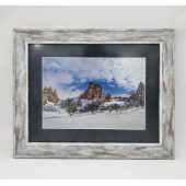 Kapadokya Koleksiyonu Çerçeveli Fotoğraf - 2