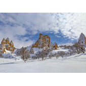 Kapadokya Koleksiyonu Çerçeveli Fotoğraf - 3