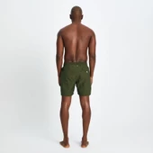 Ellesse Erkek Deniz Şortu Haki EM190-KH thumbnail 3