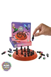Mind Chess Hafıza Oyunu Renklerle Hafıza Ve Zihin Geliştirme Satrancı - 4