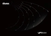 Okuma Lrf-Tele-706UL 210cm 1-8 gr Lrf Kamışı - 3