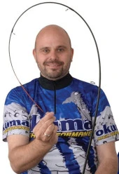 Okuma Lrf-Tele-706UL 210cm 1-8 gr Lrf Kamışı - 6