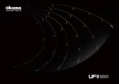Okuma Lrf-Tele-706UL 210cm 1-8 gr Lrf Kamışı - 11