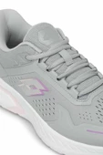 Lotto LOVELO WMN 4FX 101503916 Kadın Yürüyüş ve Koşu Ayakkabısı Gri Gümüş 36-40 thumbnail 7