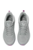 Lotto LOVELO WMN 4FX 101503916 Kadın Yürüyüş ve Koşu Ayakkabısı Gri Gümüş 36-40 thumbnail 4