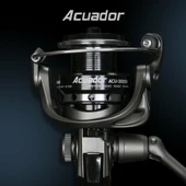 Okuma Acuador ACU-6000A 3+1BB Olta Makinesi - 11
