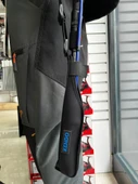 Kendo LRF Kamış Koruma Kılıfı (Neopren) - 2