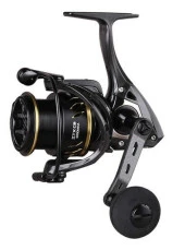 Okuma ITX CB ICB-4000HA 7+1BB Olta Makinesi - 2