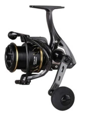 Okuma ITX CB ICB-4000HA 7+1BB Olta Makinesi - 4