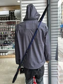 Kendo Spin Kamış Koruma Kılıfı (Neopren) - 6