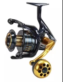 Okuma Salina SA-6000HA Blue 6+1BB Olta Makinesi - 5