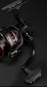 Okuma Ceymar HD CHD-1000A Matt Black 7+1BB Olta Makinesi - 7