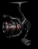 Okuma Ceymar HD CHD-1000A Matt Black 7+1BB Olta Makinesi - 6