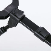 Prologic C-Series Convertible Long Legs 4 Rod Pod - 2