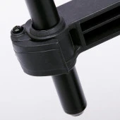 Prologic C-Series Convertible Long Legs 4 Rod Pod - 4