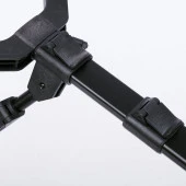 Prologic C-Series Convertible Long Legs 4 Rod Pod - 6