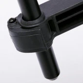 Prologic C-Series Convertible Long Legs 4 Rod Pod - 8