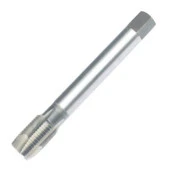 HSSE DIN5156/E DÜZ G 1/8"x28 thumbnail 1