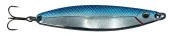 Hansen Pilgrim 8.9cm 28g Silver/Blue Kaşık - 2