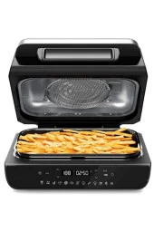 Arnica Airfryer Grill Izgaralı Sıcak Hava Fritözü Gh22100 - 1