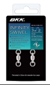 BKK Infinity Swivel Fırdöndü - 9