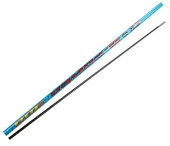 Okuma G-Power Telepole 600cm 6 Parça Uzatma Kamışı - 7