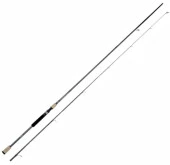 Okuma Azaki Spin 274 cm 12-35 gr 2 Parça Spin Kamışı - 6