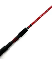 Okuma Red Spin 7'0'' 2.12 cm 1-12 gr 2 Parça - 3