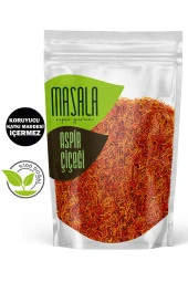 Aspir Çiçeği - Yerli Safran 35 gr (safflower) - 1