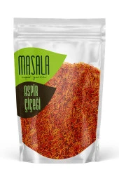 Aspir Çiçeği - Yerli Safran 35 gr (safflower) - 2