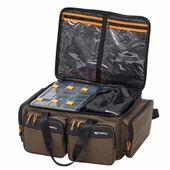 Savage Gear System Box Bag XL Boxes 25X67X46cm 59L Çanta - 10