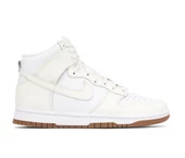 NIKE DUNK HIGH BEYAZ SPOR AYAKKABI DD1869109 B-88 - 1
