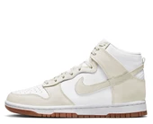 NIKE DUNK HIGH BEYAZ SPOR AYAKKABI DD1869109 B-88 - 2