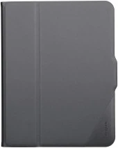 Targus THZ935GL VersaVu iPad 10. Nesil 10.9 inç Uyumlu Kılıf -  Siyah - 1