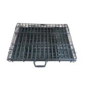 Orijin 621A Katlanabilir Köpek Kafesi 60x45x53 cm - 3