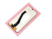 Tkgz Xiaomi Redmi 8 Redmi 8A Lcd Ekran Dokunmatik (B-7000+Tamir Seti) - 3