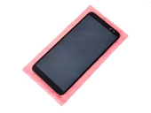 Tkgz Huawei Uyumlu MATE 10 Lite Lcd Ekran Dokunmatik (FULL ÇITALI) SİYAH thumbnail 1