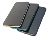 Tkgz Huawei Uyumlu P40 Lite Lcd Ekran Dokunmati (ORJİNAL ÇITALI TAMİR SETİ ) YEŞİL - 2