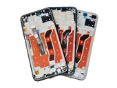 Tkgz Huawei Uyumlu P40 Lite Lcd Ekran Dokunmati (ORJİNAL ÇITALI TAMİR SETİ ) YEŞİL - 3