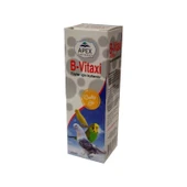Apex B-Vitaxi Kuşlar İçin B Vitamini Tüy Dökümü 100 ml thumbnail 2