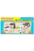 Küçük Tamirciler, Büyük İşler: My Workshop Elektronik Tamir Seti ile Hayal Gücüne Sınır Koymayın! - 9