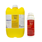 VENİV AGRİCULTURE 3v Gold Ph Düşürücüt-yükseK S Formu-ph Düşürücü Kireç Giderici 20l/25 Kg - Ferro Demir 1l - 1