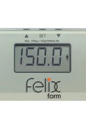 FELİX Smarta Yağ Ve Su Ölçer Dijital Baskül Fl598 FL598 thumbnail 3